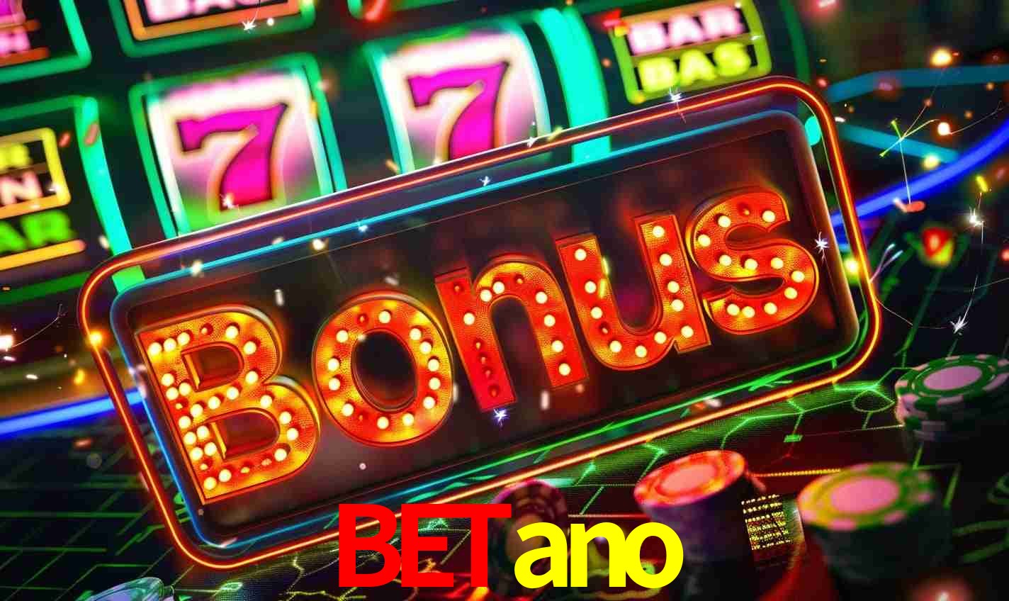 Sistema de Bônus Betano