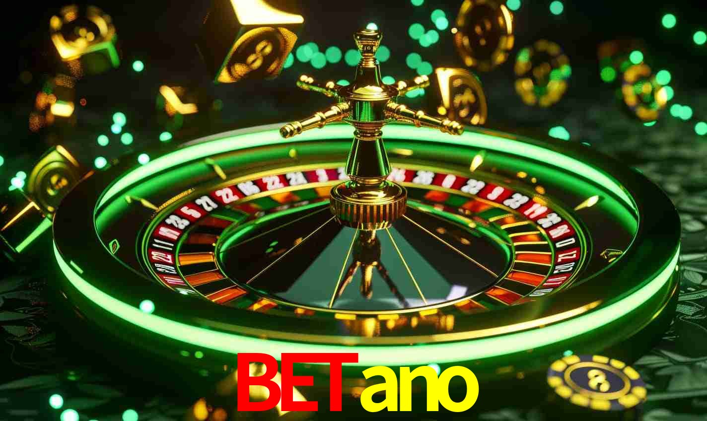 Desfrutar de um Cassino Betano