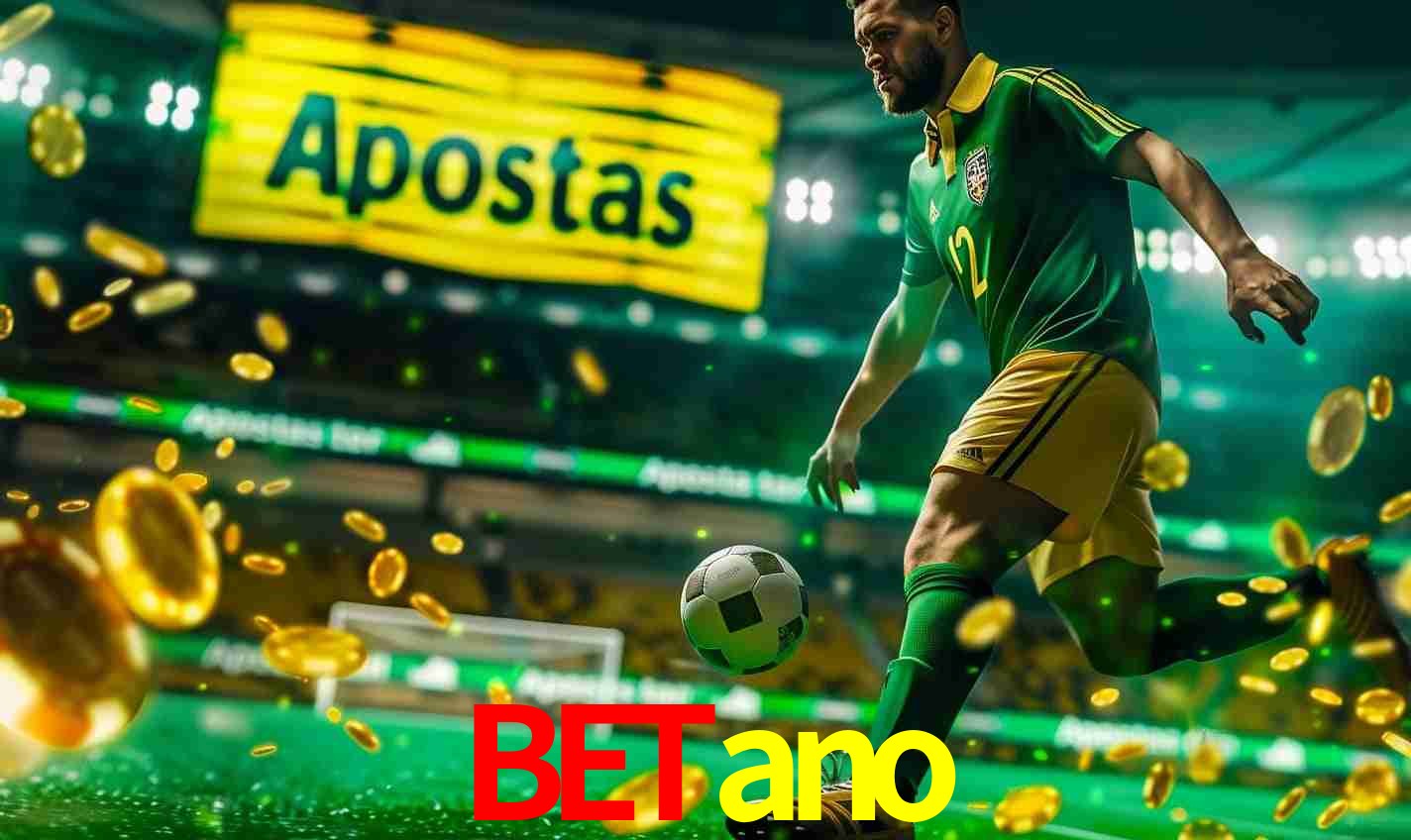 Diversas Apostas em Eventos Esportivos Betano