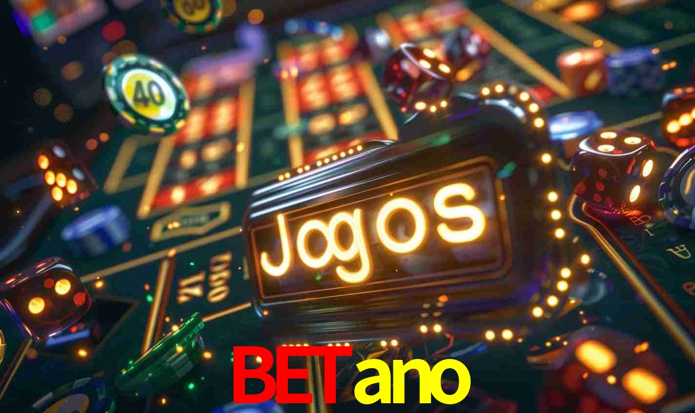 Mundo dos Jogos Betano