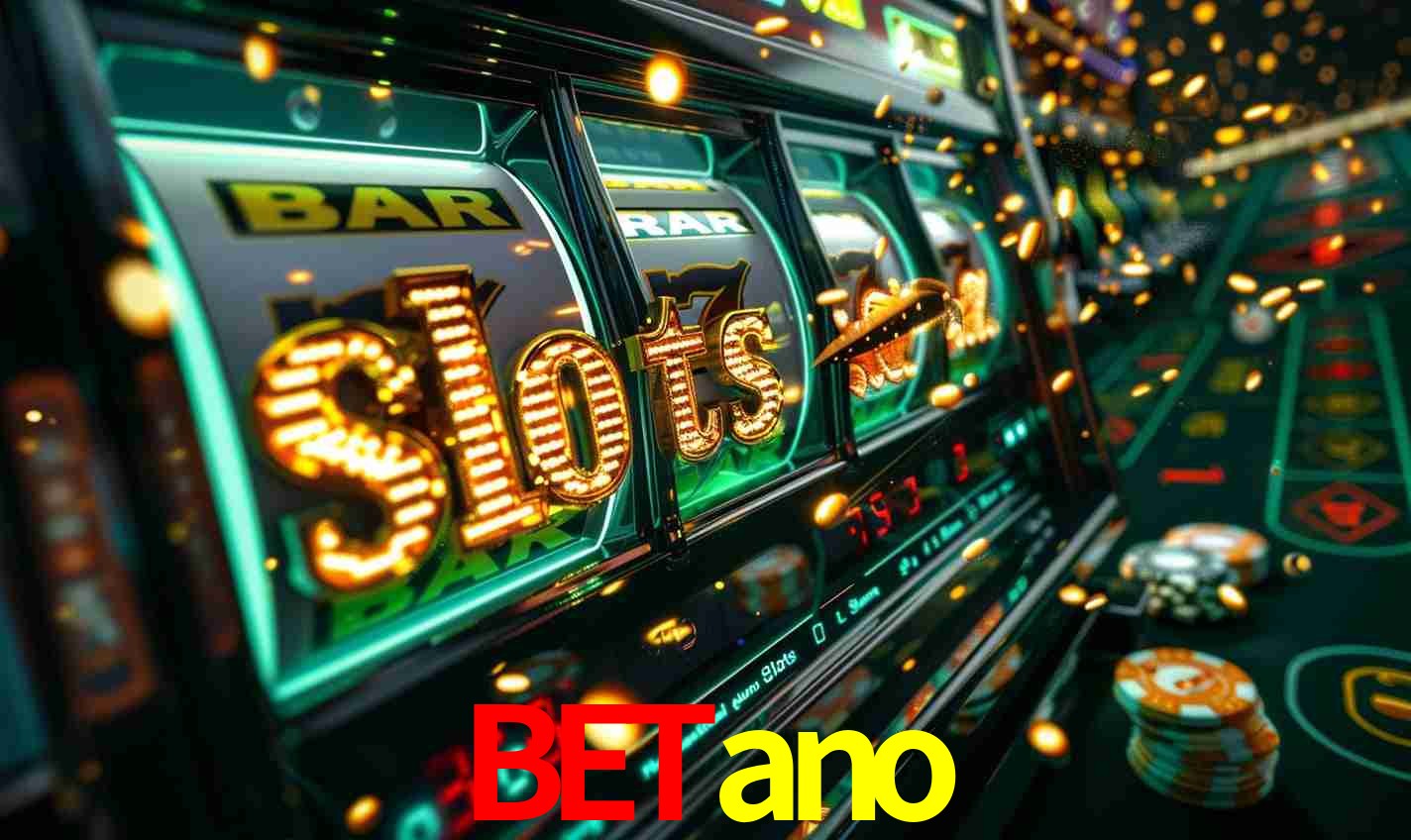 Melhor dos Slots Cassino Betano