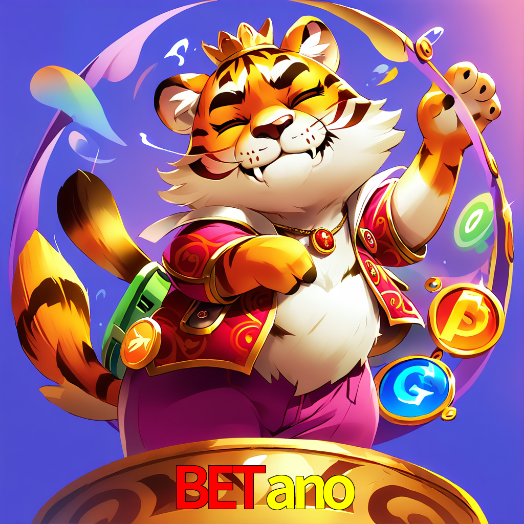 Experiência Imersiva no Cassino Online Betano